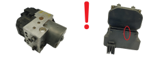 Abs-Pumpe Fiat Punto 46541046 0273004424 Bosch 65225