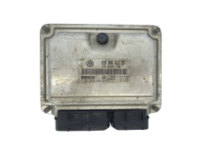 Steuergerät 038906012EM 0281010690 Seat Bosch 63902