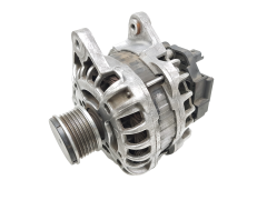 Lichtmaschine Generator 231002949R 1.5 DCI Bosch Dacia Dokker Lodgy Sandero 2 