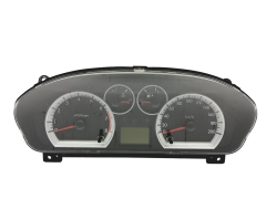 Tacho Kombiinstrument Chevrolet Aveo 96814474 48442