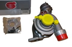 Turbolader Neues Original 8660006057 Renault Turbolader Neues Original 8660006057 Renault