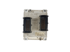 Steuergerät 0261201635 00518159300 Fiat  Bosch 42345