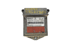 Steuergerät Moduł 0285010054 A9064460542 Mercedes Bosch