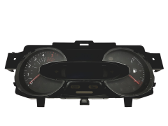 Tacho Kombiinstrument Renault Trafic 3 248106465R A Tacho Kombiinstrument Renault Trafic 3 248106465R A