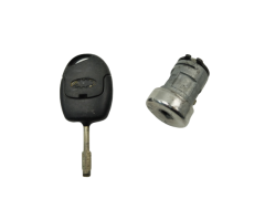 Zündschloss Ford Mondeo UC592300F D07KA Zündschloss Ford Mondeo UC592300F D07KA