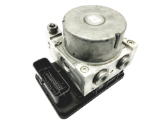 Abs-Pumpe Ford Ka G1B5-2C405-AB G1B5-2C219-AB Ate 39317