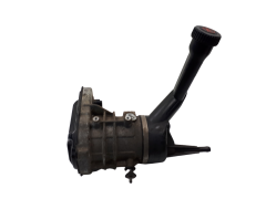 Pumpe Für Servolenkung Citroen C4 Picasso 9684040280 A0012434 TRW 4007WF