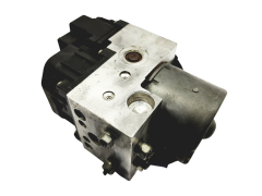 Abs-Pumpe Opel Zafira Astra G 90581417 0265216651 47195
