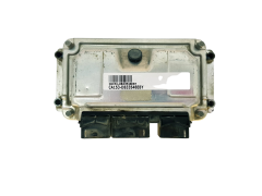 Steuergerät 0261207477 9647481580 9643218980 PSA Bosch 33548 Steuergerät 0261207477 9647481580 9643218980 PSA Bosch 33548