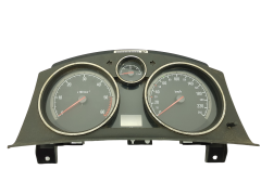 Tacho Kombiinstrument Opel Astra H 13172012RC 26496 Tacho Kombiinstrument Opel Astra H 13172012RC 26496