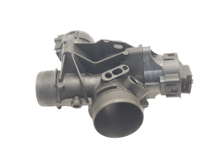 Drosselklappe 0345C2 9655971780  1.6HDI  Peugeot 407 Citroen C5