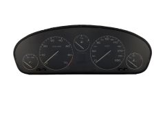 Tacho Kombiinstrument Peugeot 607 9629598280 110008883001 1280