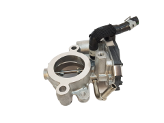Drosselklappe 161A05894R A2C11160000 2.0 dCi Renault Trafic 3 0km S1