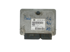 Steuergerät VW 036906034DD IAW4MV.DD Magneti Marelli 41765