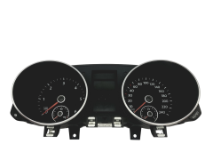 Tacho Kombiinstrument VW Golf MK6 5K0920870G 58630