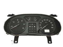 Tacho Kombiinstrument Opel Vivaro Renault Trafic 8200295452 A