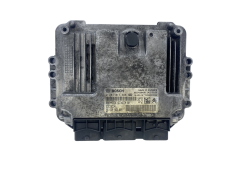 Steuergerät 0281017388 9666986880 9657699480 PSA Bosch 48874