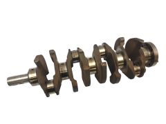 Kurbelwelle 0501L3 RFR 2.0 16v Peugeot 406 206 100 kW