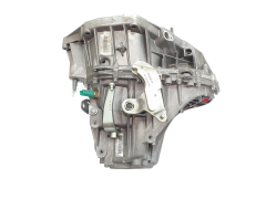 Getriebe Neu TL4076 320105902R 1.5 dCi Renault Kangoo 2 Getriebe Neu TL4076 320105902R 1.5 dCi Renault Kangoo 2