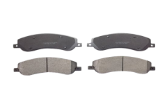 Bremsklötze Vorne Für VW Amarok 2H0698151A 66981694201 Vika