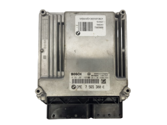 Steuergerät BMW 7565300 0261201160 Bosch Steuergerät BMW 7565300 0261201160 Bosch