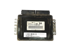 Steuergerät 96801800 5WY5407A D32 1B0T 9A Chevrolet Kemsco 28433