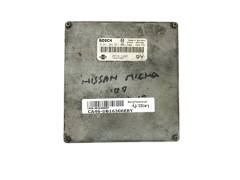 Steuergerät 23710 1U203 0261204247 Nissan Bosch Steuergerät 23710 1U203 0261204247 Nissan Bosch