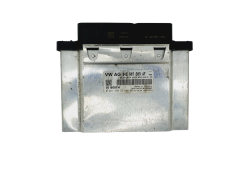Steuergerät 04E907309AF 0261S09531 VW Skoda Bosch 44250