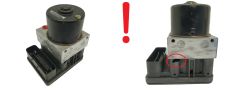 Abs-Pumpe Mazda Ford 2S61-2M110-CE 10.0960-0106.3 ATE 65444