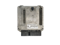 Steuergerät 04L907309B 0281018510 VW Bosch 44107