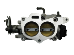 Drosselklappe KIA Sportage K08B 0K24718911 2.0 16V