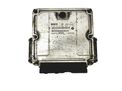 Steuergerät P04727664AD 0281010814 Chrysler Bosch 17755