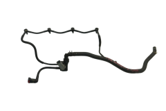 Kraftstoffleitungen 1,9 DI-D Mitsubishi Space Star