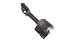 Pleuelstange 120A18456R 7701475074 1.5 dci K9K732 Renault 10