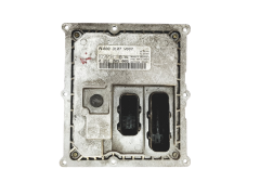 Steuergerät Smart 0003107V007 0261205005 Bosch 25473