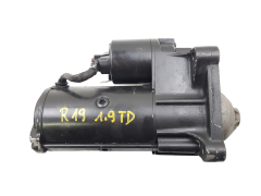 Anlasser Starter Renault 7700861013 D7R5 1.9 D Valeo 1271