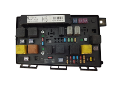 Modul 13206754 5DK008668-38 HB Opel GM 2495