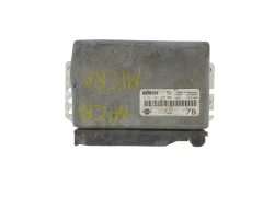 Steuergerät Nissan 0261207585 237101F717 Bosch 41700 Steuergerät Nissan 0261207585 237101F717 Bosch 41700