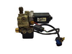 Abs-Pumpe Ford Escort 92AB-2C219-AB 10.0447-0731.3 Ate 5997