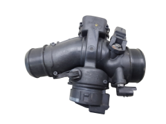 Drosselklappe Peugeot Citroen 9660030480 0345E4 1.6 HDI Delphi 3114