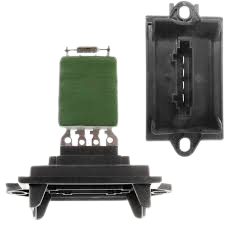 Steuergerät Heizung Lüftung Gebläse Citroen Peugeot C5 + AC OE 6441N8