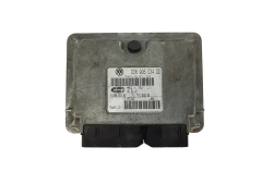 Steuergerät VW 036906034DD IAW4MV.DD 61600.663.02 Magneti Marelli 16679