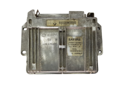 Steuergerät Renault 7700112764 7700868294 21652511-7 Sagem 17248