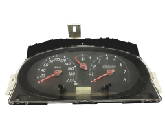 Tacho Kombiinstrument Nissan Mickra AX861 41010