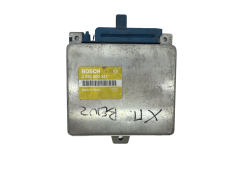 Motorsteuerung 0280000347 PSA Bosch 56574