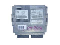 Steuergerät LPG 616713000 110R-006011 Alfa Landi Renzo 64003
