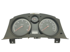 Tacho Kombiinstrument Opel Astra H 13172020 110080255028 25243 Tacho Kombiinstrument Opel Astra H 13172020 110080255028 25243
