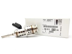 Einspritzdüse AdBlue  Original Citroen Peugeot C4 C5 DS 508 2.0 HDI 9801187080