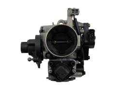 Drosselklappe Peugeot 306 PSA562 1635A1 1.8 8V Solex