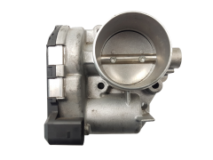 Drosselklappe Ford Volvo 7S7G-9F991-CA 0280750535 1.6 Bosch 0km 1002